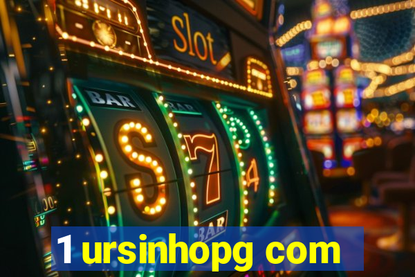 1 ursinhopg com